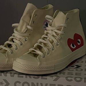 Commes des Garçons Play